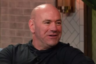 Dana White Faces Backlash Over Jon Jones’ P4P Ranking After UFC 303