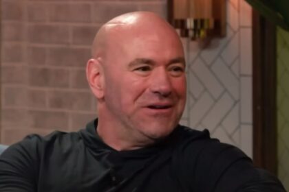Dana White Faces Backlash Over Jon Jones’ P4P Ranking After UFC 303