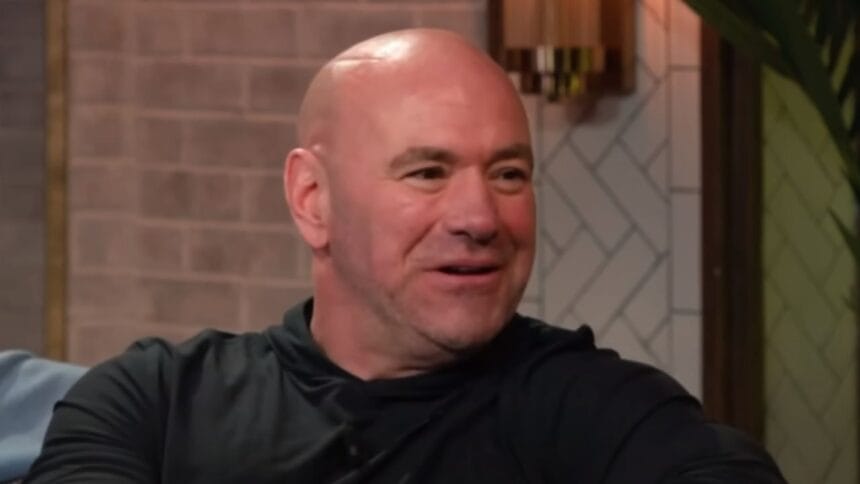 Dana White Faces Backlash Over Jon Jones’ P4P Ranking After UFC 303