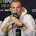 UFC News: Shavkat Rakhmonov Hits Back After Ian Garry Exposes Training Sessions