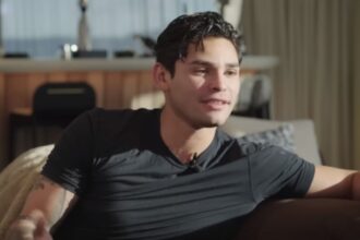 UFC’s Dana White Defends Ryan Garcia in PED Controversy: “It’s a Case of Bad Supplements”