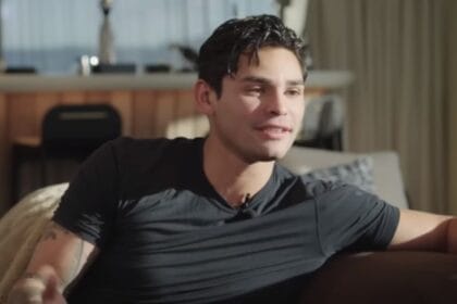 UFC’s Dana White Defends Ryan Garcia in PED Controversy: “It’s a Case of Bad Supplements”