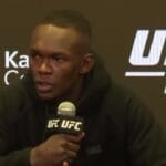 UFC 303 Aftermath: Adesanya’s Shock Tweet Ignites Old Rivalry With Pereira