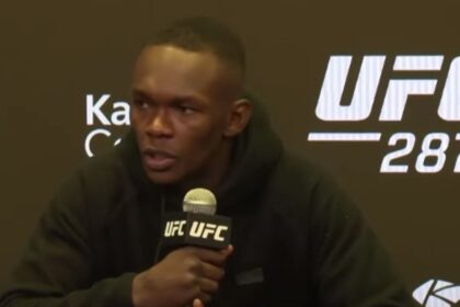 UFC 303 Aftermath: Adesanya’s Shock Tweet Ignites Old Rivalry With Pereira