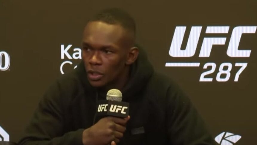 UFC 303 Aftermath: Adesanya’s Shock Tweet Ignites Old Rivalry With Pereira