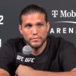 Dana White Reveals Brian Ortega’s Disturbing Behavior Before UFC 303: ‘He Was Acting Very Strange