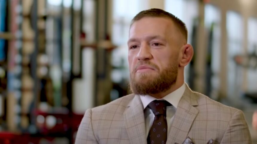 “I’m Beyond Angry” – Conor McGregor’s Fury After Missing UFC 303 as PPV Rakes in $15.9 Million