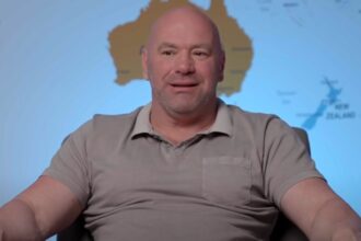 Dana White’s Frustration Over McGregor’s UFC 303 Withdrawal: “I’m Not Even Talking”