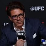 Matchmaker Hunter Campbell’s Unexpected Reaction After UFC 303 Chaos