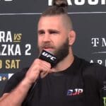 Jiri Prochazka's Controversial Claims: Pereira's "Magic" and the UFC 303 Drama