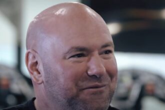 Dana White Delivers Devastating Blow to Michael Chandler Amidst McGregor’s UFC 303 Withdrawal