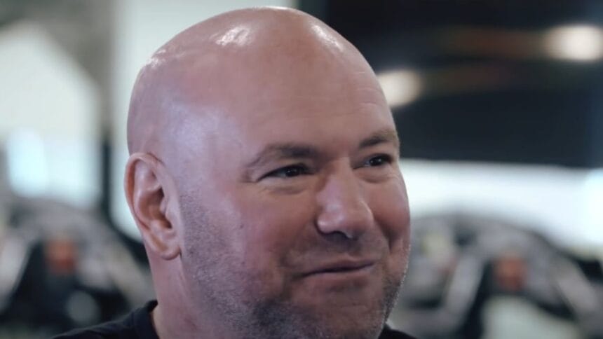 Dana White Delivers Devastating Blow to Michael Chandler Amidst McGregor’s UFC 303 Withdrawal