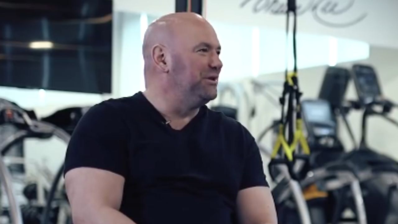 Dana White