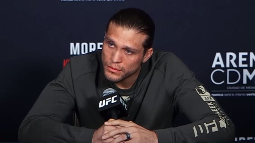 UFC 303 Drama: Ortega Pulls Out, Dan Ige Saves the Day