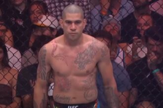 UFC 303 Main Event: Pereira’s Knockout Power Proves Too Much for Prochazka