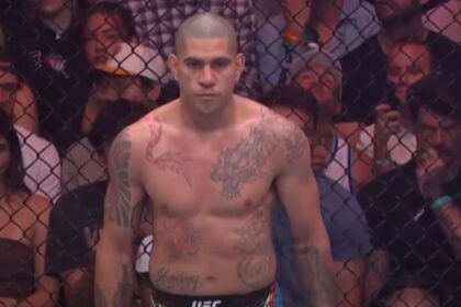 UFC 303 Main Event: Pereira’s Knockout Power Proves Too Much for Prochazka