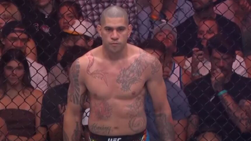 UFC 303 Main Event: Pereira’s Knockout Power Proves Too Much for Prochazka