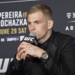 Ian Machado Garry Defeats Michael Page in Tactical UFC 303 Battle