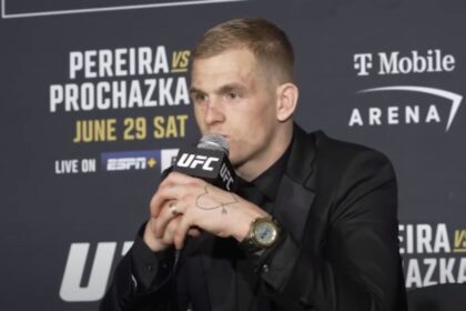 Ian Machado Garry Defeats Michael Page in Tactical UFC 303 Battle