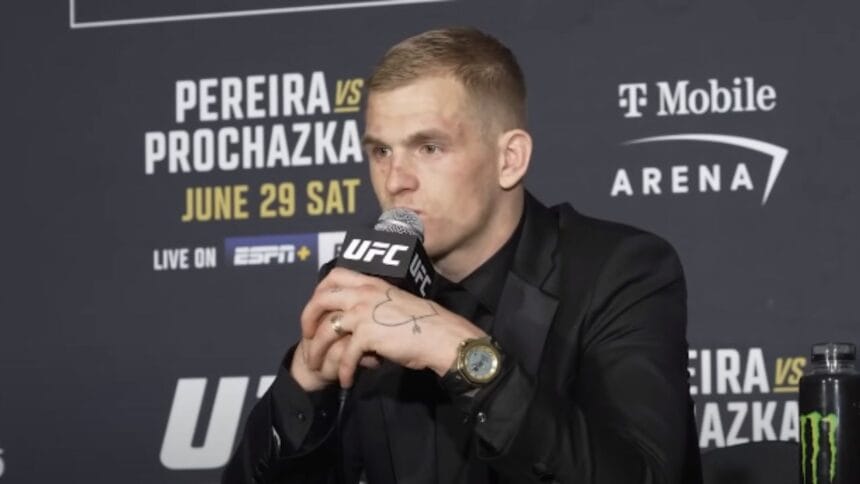 Ian Machado Garry Defeats Michael Page in Tactical UFC 303 Battle