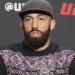 Roman Dolidze's Tactical Brilliance Overwhelms Anthony Smith at UFC 303