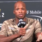 Ian Machado Garry Edges Out Michael 'Venom' Page at UFC 303