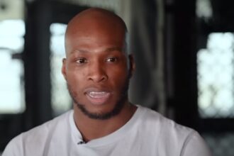 Ian Machado Garry Outgrapples Michael 'Venom' Page to Stay Undefeated at UFC 303