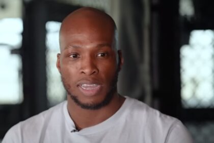 Ian Machado Garry Outgrapples Michael 'Venom' Page to Stay Undefeated at UFC 303