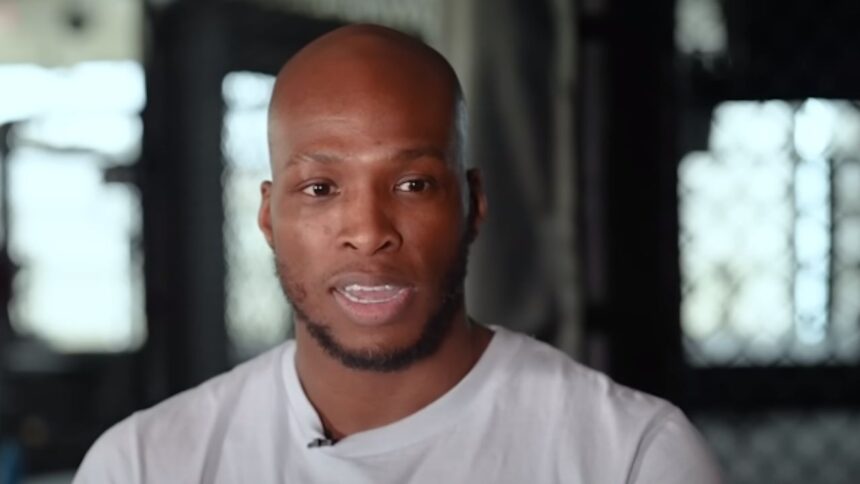 Ian Machado Garry Outgrapples Michael 'Venom' Page to Stay Undefeated at UFC 303