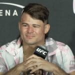 Diego Lopes Overcomes Late Replacement Dan Ige for Hard-Fought Victory at UFC 300