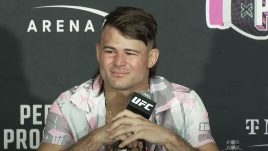 Diego Lopes Overcomes Late Replacement Dan Ige for Hard-Fought Victory at UFC 300