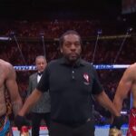 Electric Walkout: UFC 303 Fighters Amp Up with Iconic Songs