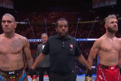 Electric Walkout: UFC 303 Fighters Amp Up with Iconic Songs