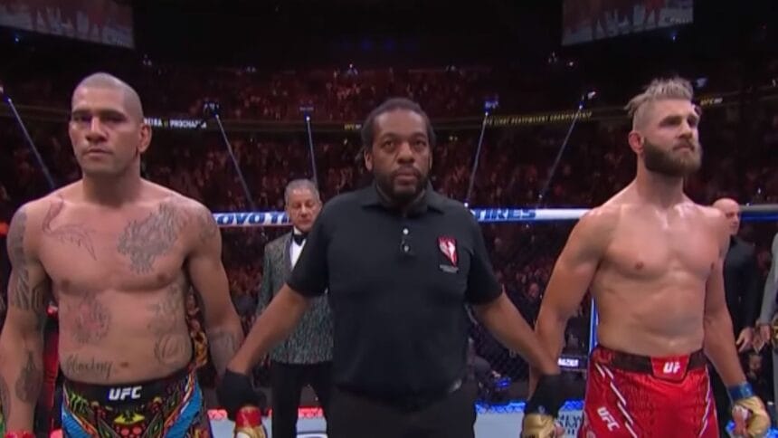 Electric Walkout: UFC 303 Fighters Amp Up with Iconic Songs