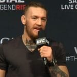 Joe Rogan & Co. Critique Conor McGregor’s Hollywood Debut in ‘Road House’
