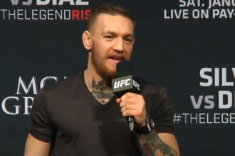 Joe Rogan & Co. Critique Conor McGregor’s Hollywood Debut in ‘Road House’