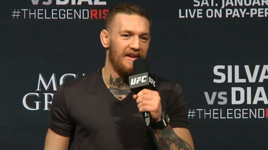 Joe Rogan & Co. Critique Conor McGregor’s Hollywood Debut in ‘Road House’