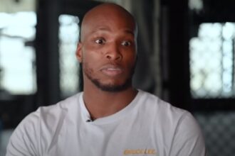 Ian Garry Accuses Michael 'Venom' Page of Dirty Tactics Ahead of UFC 303 Showdown