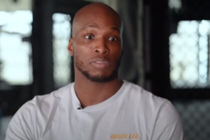 Ian Garry Accuses Michael 'Venom' Page of Dirty Tactics Ahead of UFC 303 Showdown