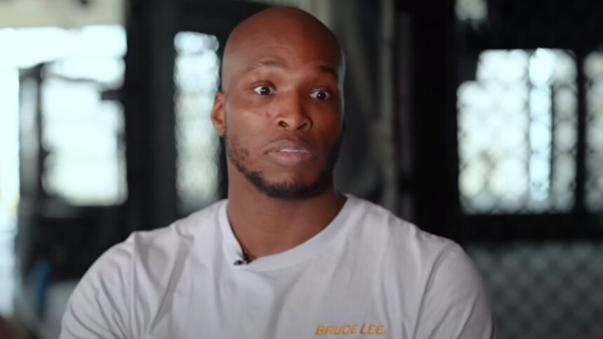 Ian Garry Accuses Michael 'Venom' Page of Dirty Tactics Ahead of UFC 303 Showdown