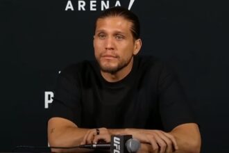 Brian Ortega vs. Diego Lopes: Health Issues Prompt Move to Lightweight for UFC 303