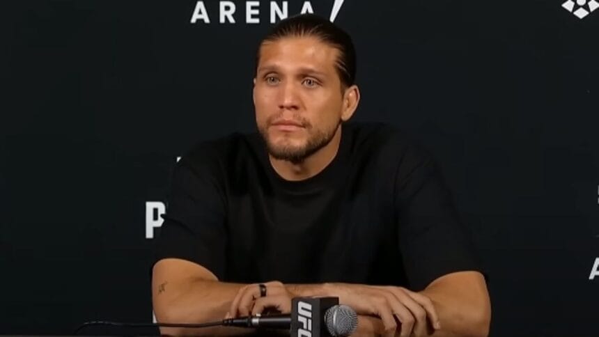 Brian Ortega vs. Diego Lopes: Health Issues Prompt Move to Lightweight for UFC 303