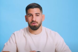 UFC News: Ilia Topuria Challenges Max Holloway with Unique Offer Amid Title Fight Buzz