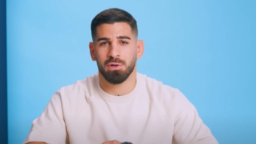 UFC News: Ilia Topuria Challenges Max Holloway with Unique Offer Amid Title Fight Buzz