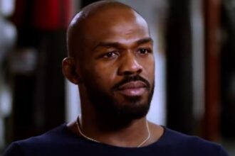 Joe Rogan Weighs In: Jon Jones vs. Islam Makhachev for Best P4P Fighter
