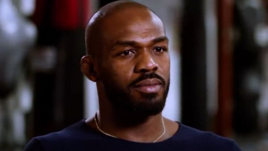 Joe Rogan Weighs In: Jon Jones vs. Islam Makhachev for Best P4P Fighter