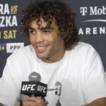 UFC 303: Payton Talbott Delivers a 19-Second Knockout to Remember