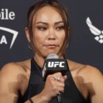 ‘Forever a Legend’: MMA World Reacts to Michelle Waterson-Gomez’s Emotional Retirement at UFC 303