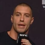 James Vick Knocked Out Cold at Karate Combat 47: A Night of Brutality