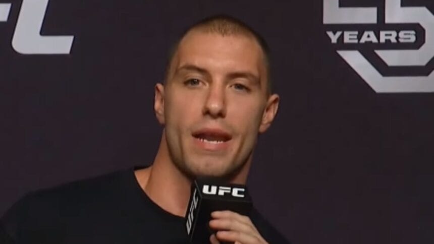 James Vick Knocked Out Cold at Karate Combat 47: A Night of Brutality
